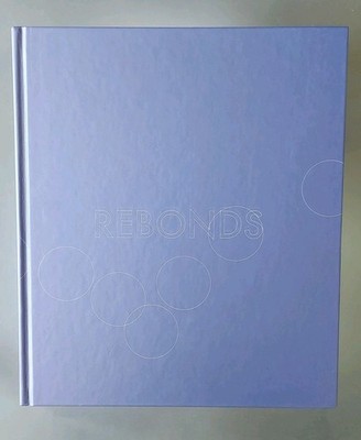 Buch REBONDS Louis Vuitton Photobildband Portraits Stars Film MusikUnicef 1999  
