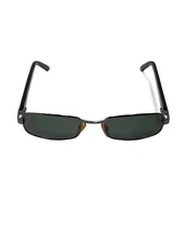 GUCCI Sunglasses Plastic BLK Men s GG1371