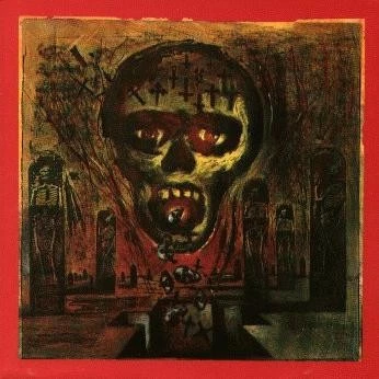 Slayer - Seasons In The Abyss | CD - Bild 1 von 1
