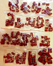  2000V J  CBB metal film capacitor great in tube amps USA Seller (You get 4 pcs)