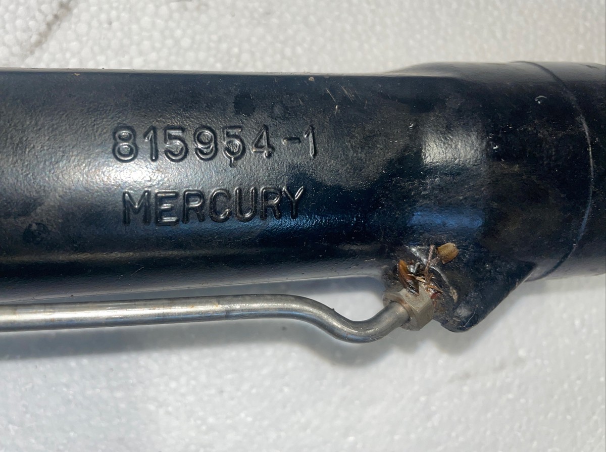 こうさ 815954A7 815954-1 Mercruiser '91 & UP Alpha I Gen II STBD Trim