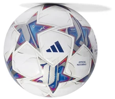 ADIDAS 2024 CHAMPIONS LEAGUE UCL PRO LONDON OFFICIAL MATCH SOCCER BALL -