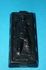 STAR WARS 1981 KENNER SLAVE-1 HAN SOLO CARBONITE WITH ALL STICKERS