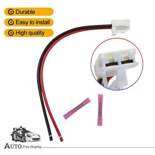 For 05-16 Toyota Tacoma Blower Motor 82998-12380 Connector Plug - Foto 5