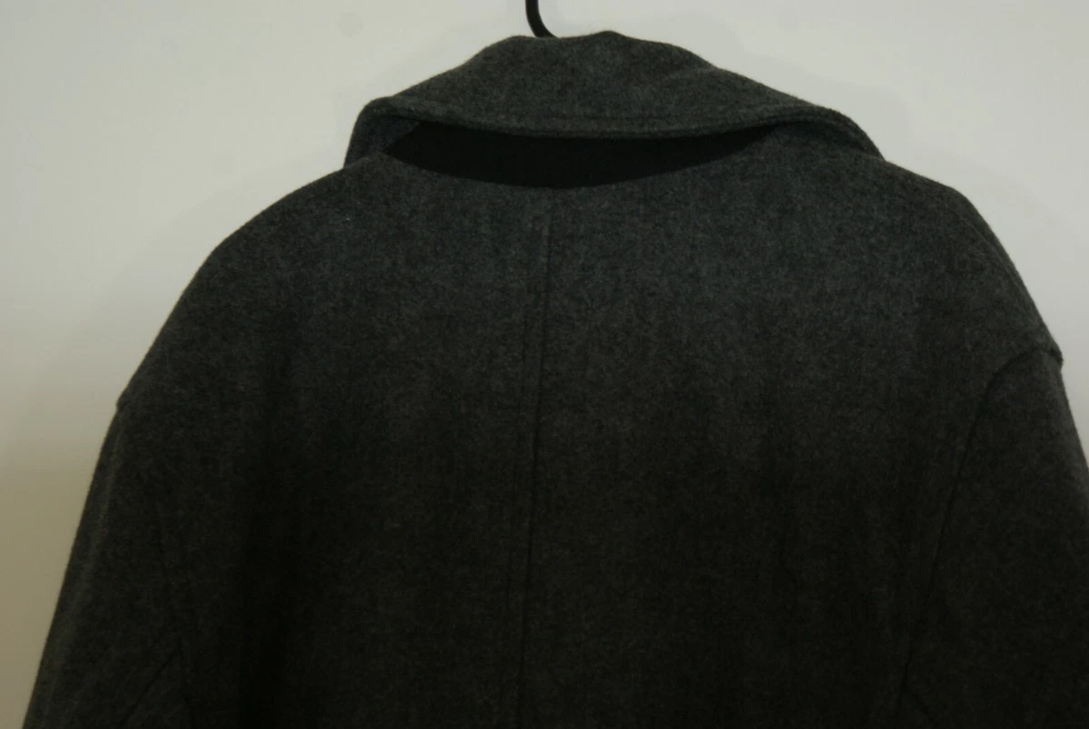 Old navy plus shop size peacoat