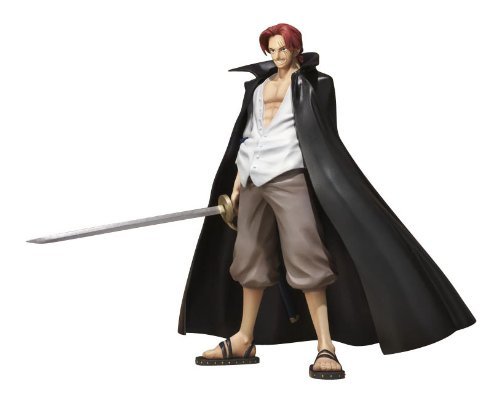 Bandai Figuarts Zero Shanks One Piece Pvc Non Scale Figure Japan Anime For Sale Online Ebay Bandai Figuarts Zero Shanks One Piece Pvc Non Scale Figure Japan Anime For Sale Online Ebay