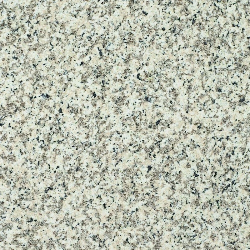 Home Decorators Collection 31 in. W Granite Single Vanity Top in Blanco Perla  - Image 2 of 4