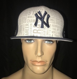 mariano rivera hat