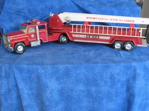 nylint aerial hook and ladder