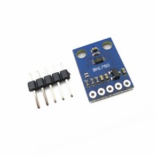1/2/5/10pcs BH1750FVI Digital Light intensity Sensor Module 3V-5V For Arduino
