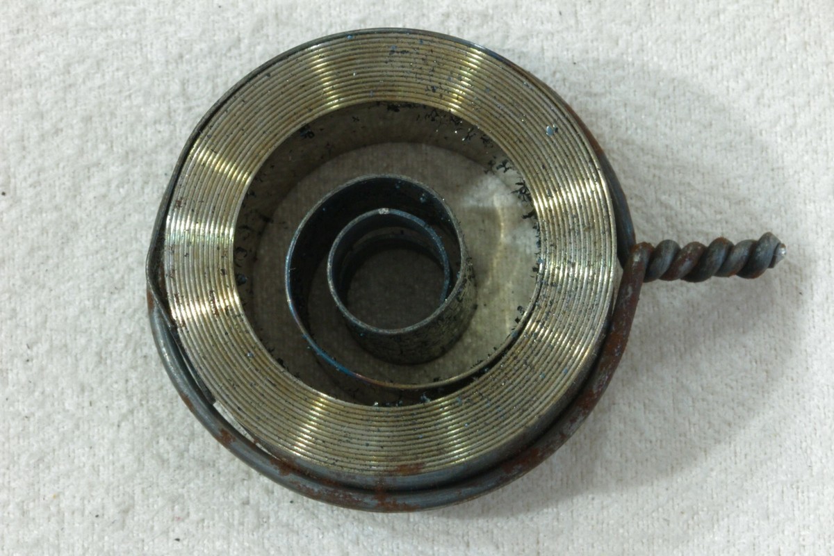 Starrett n° Jauge télescopique 579D - Gamme 1 1/4 à 2 1/8