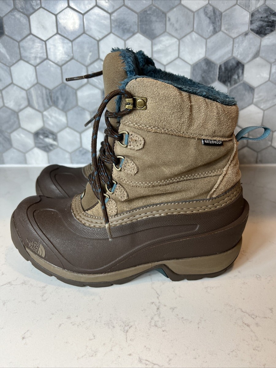 The North Face Chilkat III Heat Seaker Winter Duck Boots  display picture 1