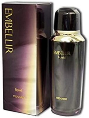 MENARD EMBELLIR liquid 130ml & 60ml