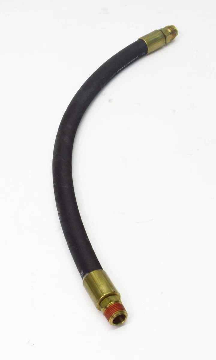 Genuine OEM Mercury Mercruiser Transmission Oil Cooler Hose 32 