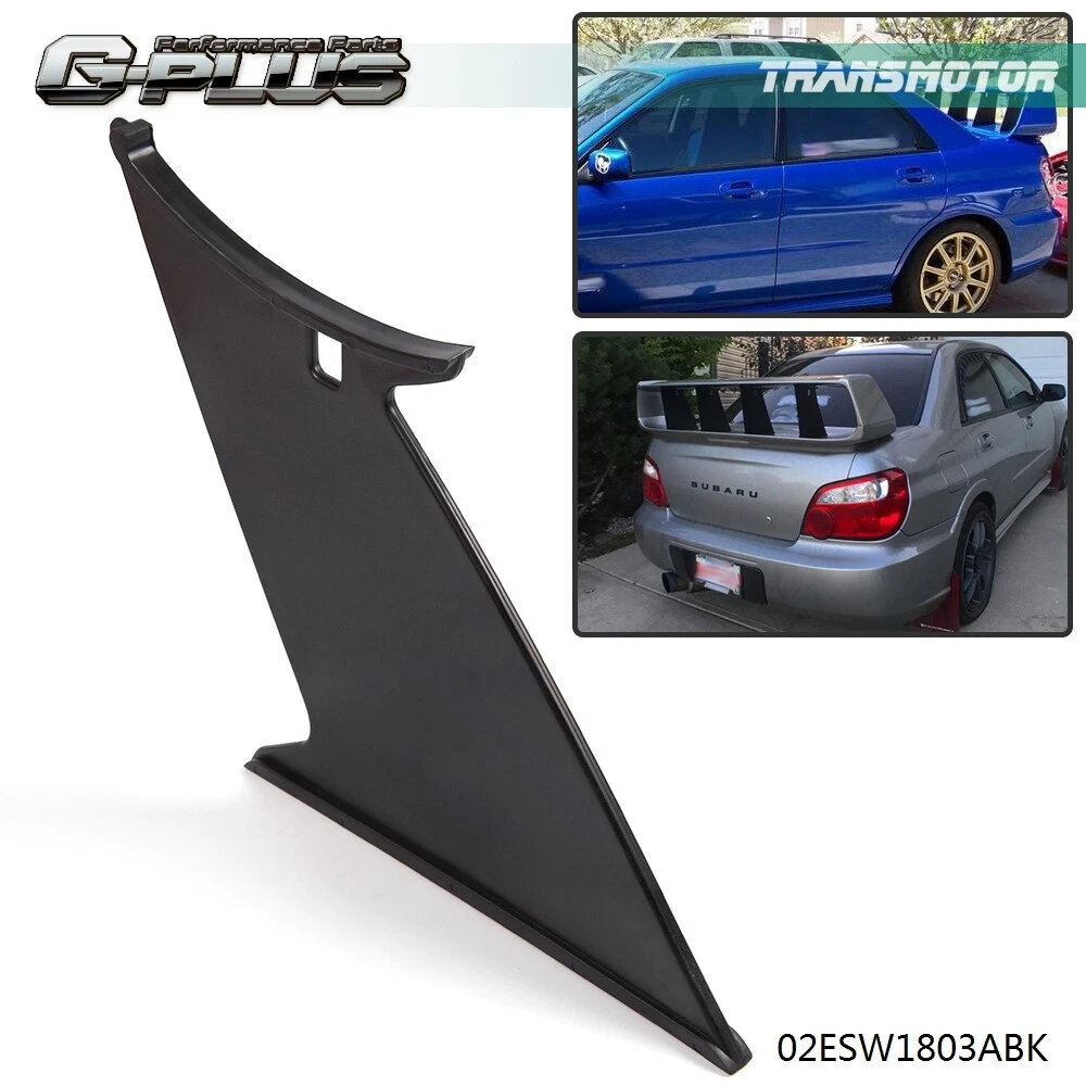 Parts & Accessories for 2017 Subaru WRX for sale | eBay