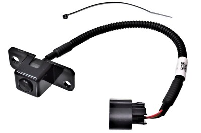 Rear View Park Assist Backup Kamera Für Escalade EXT Chevy Lawine 07-08