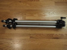 Bogen 3020 Tripod Manfrotto