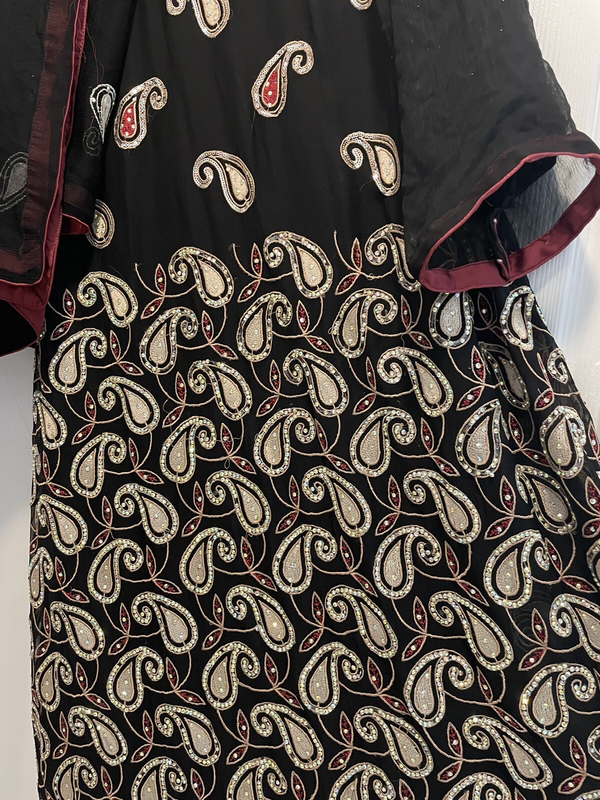 pakistani shalwar kameez - image 2