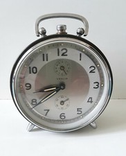 SVEGLIA ANNI '60  A CARICA VEGLIA 