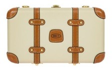 BRIC'S borsa a tracolla Bellagio Legazy Bag Cream