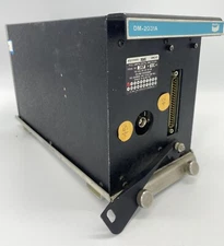 “BLACK BOX” BENDIX DM-2031A FCC XMTR SN 1917