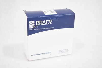 BRADY 114550, BMP71 R4400 SERIES PRINTER RIBBON, 150' L X 2