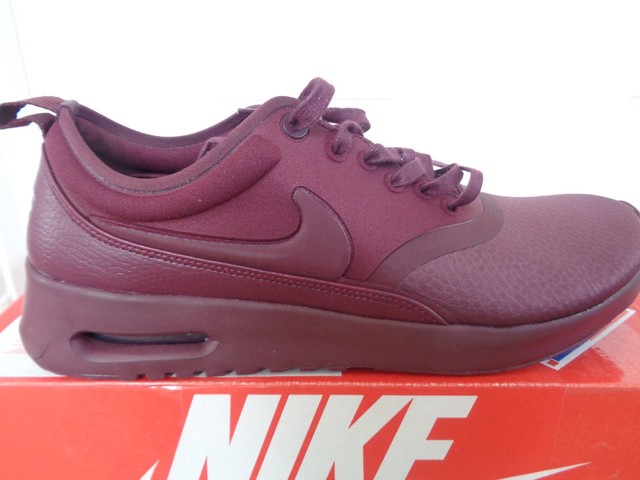nike air max thea 40.5