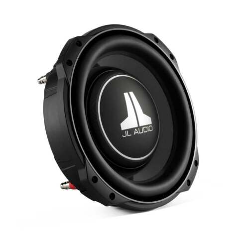 JL Audio TW3 Series 10" Subwoofer Dual 4-Ohm 10TW3-D4 - Picture 4 of 4