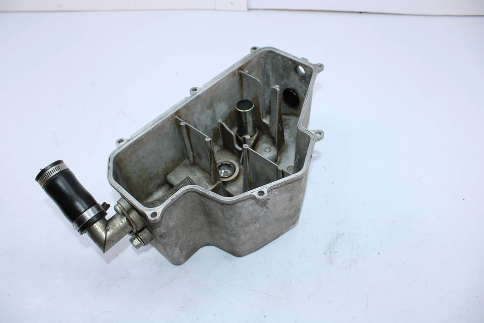 2014 Arctic Cat XF 9000 Sno Pro OIL TANK BOTTLE RESERVOIR 0770-963 - Изображение 4 из 4