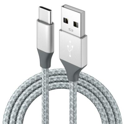 Schnellladekabel Ladegerät für Samsung Galaxy S8 S9 S10 S20 S21 + S22 Plus