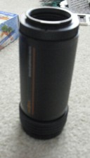 Vintage Sima SF 100mm F2 Soft Focus Macro Lens