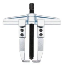 2-legged parallel extractor 250x200 mm - code bgs93-3 KRAFTMANN workshop