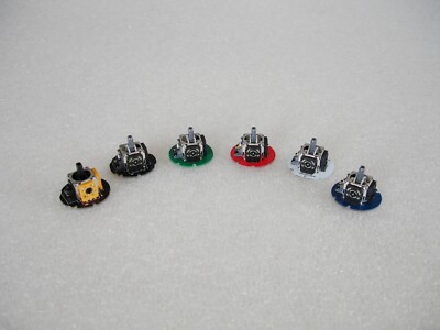 Astro C40 TR Controller Differ Tension Analog Stick Module Joystick Thumbstick