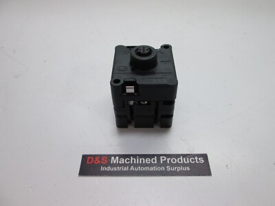 Allen Bradley 1485P-P1H4-R5 Ser-A DeviceNet Module Connector *Slight Damage*