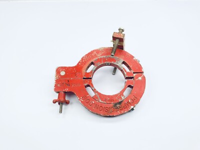 PCM QUICK RELEASE THRUSTMASTER 4-1/2''