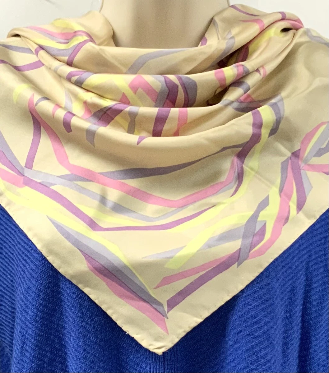 Adolfo scarf hotsell