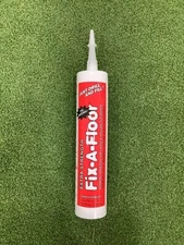Fix-A-Floor Tile Repair Adhesive, 10.1 oz