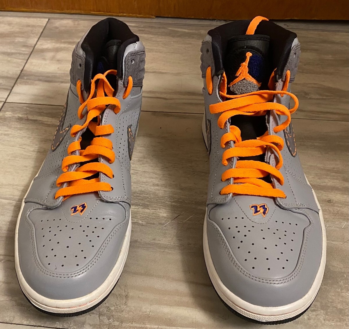 air jordan retro 1 wolf grey