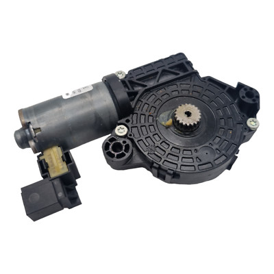 Original Mercedes-Benz S-Klasse W222 Panoramadach Rollo Motor 0390200101
