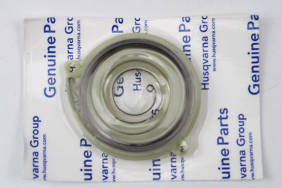 Original Husqvarna 545 550 555 560XP 562 572 Starterfeder / Federkassette kpl.