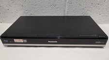 Panasonic DMR-BWT720 3D Blu-ray e DVD registratore 1 TB HDD doppio Freeview + sintonizzatore HD