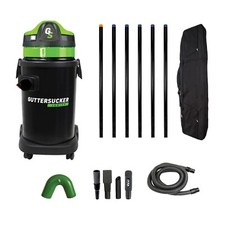 Guttersucker Junior Cyclonic