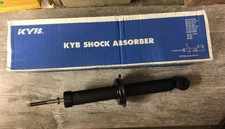 Amortisseur Skoda FAVORIT