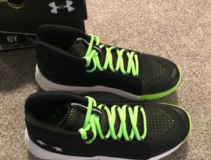 under armour torch mid