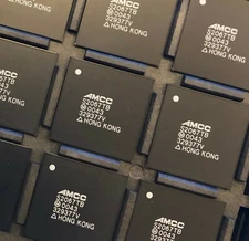 AMCC S2067TB Ethernet Transceiver, Bipolar, PBGA156 **NEW** 