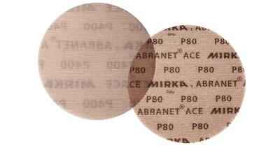 MIRKA ABRANET ACE 77mm Grip P 240 (50 St.)