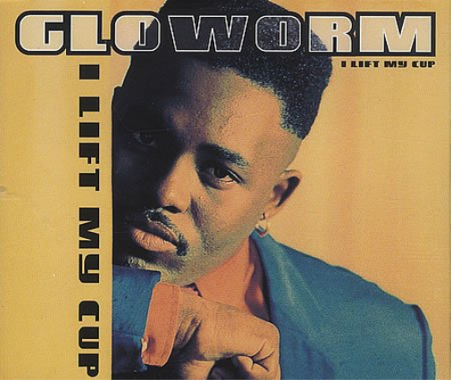 Gloworm - I Lift My Cup CD NUOVO