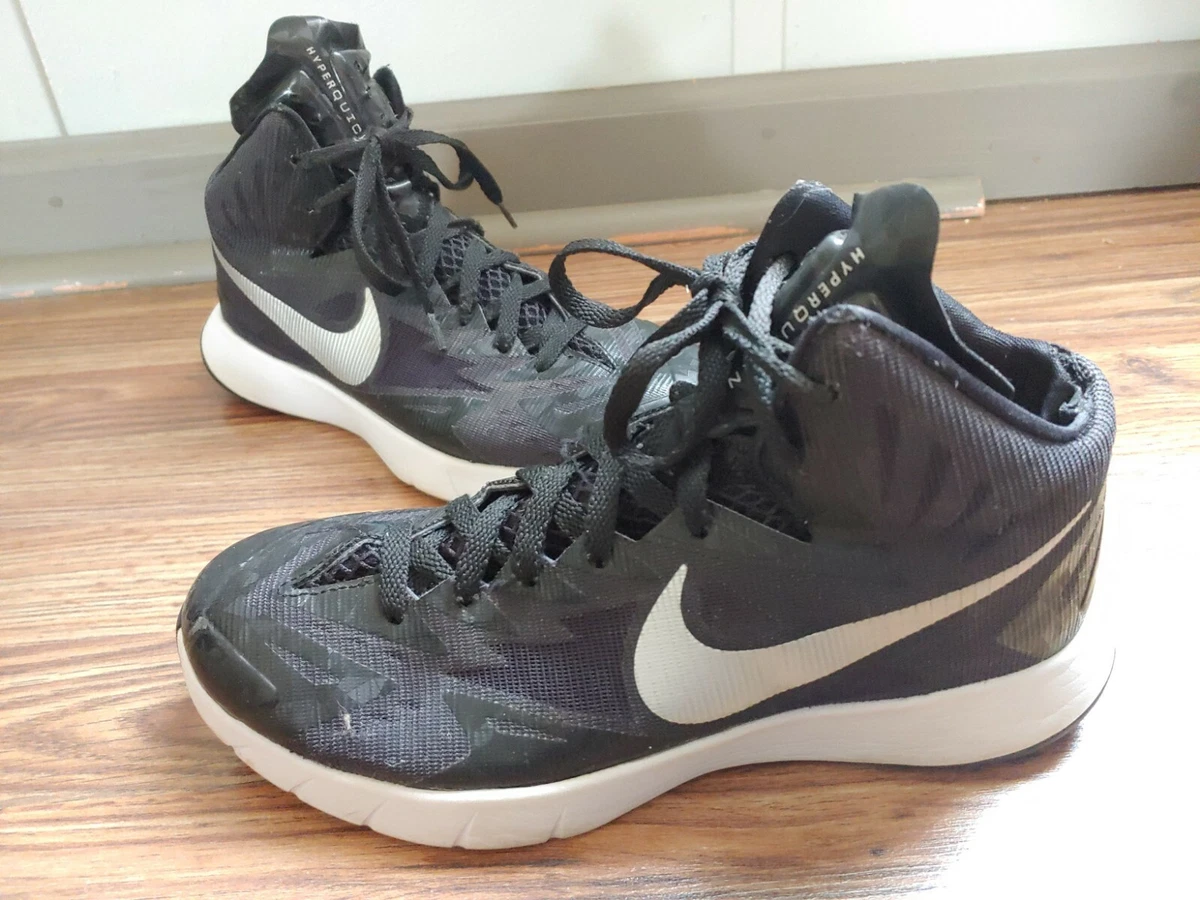 Nike hyperquickness 2014 clearance