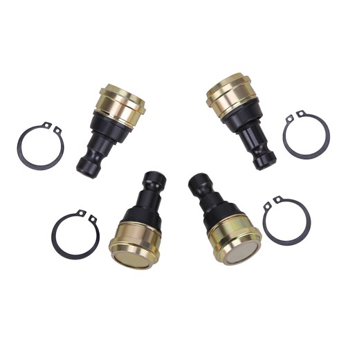 Para Polaris RZR Ranger 570 800 S 900 rótulas de alta resistencia superior inferior UTV - Imagen 5 de 12