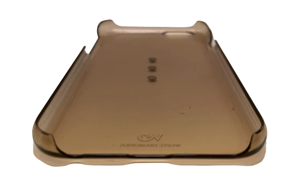 White Diamonds Trinity SWAROVSKI Crystal Case for iPhone 6/6S - Rose Gold - Image 2 of 4